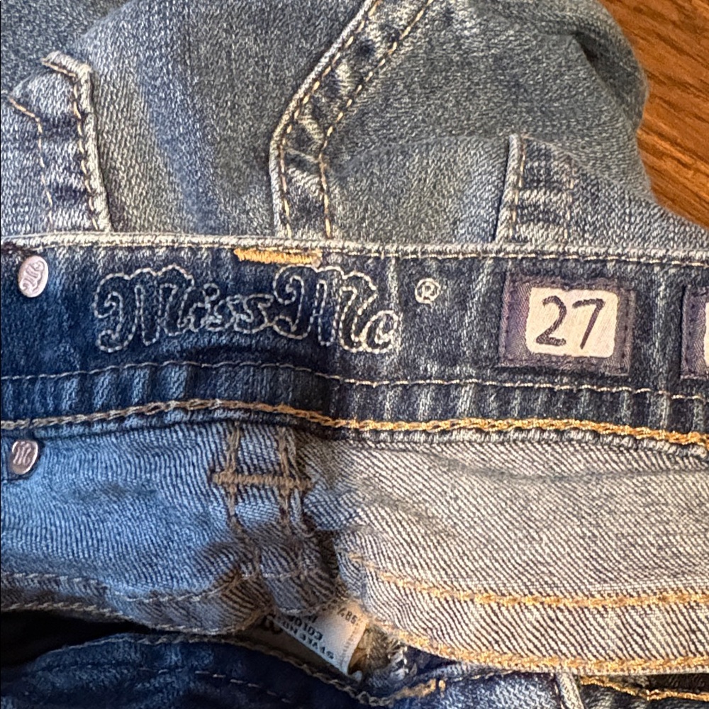 Miss Me jeans - Picture 7 of 16